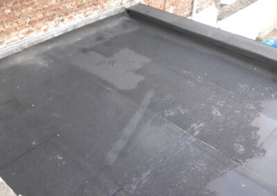 Roofing dakwerken resultaat
